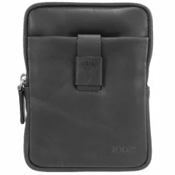 Joop! Loreto Rafael Umhängetasche Leder 14 cm