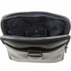 Joop! Loreto Rafael Umhängetasche Leder 14 cm