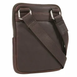 Joop! Loreto Rafael Umhängetasche Leder 14 cm