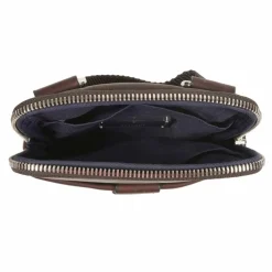 Joop! Loreto Rafael Umhängetasche Leder 14 cm