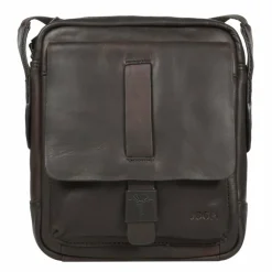 Joop! Loreto Remus Umhängetasche Leder 21 cm