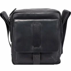 Joop! Loreto Remus Umhängetasche Leder 21 cm