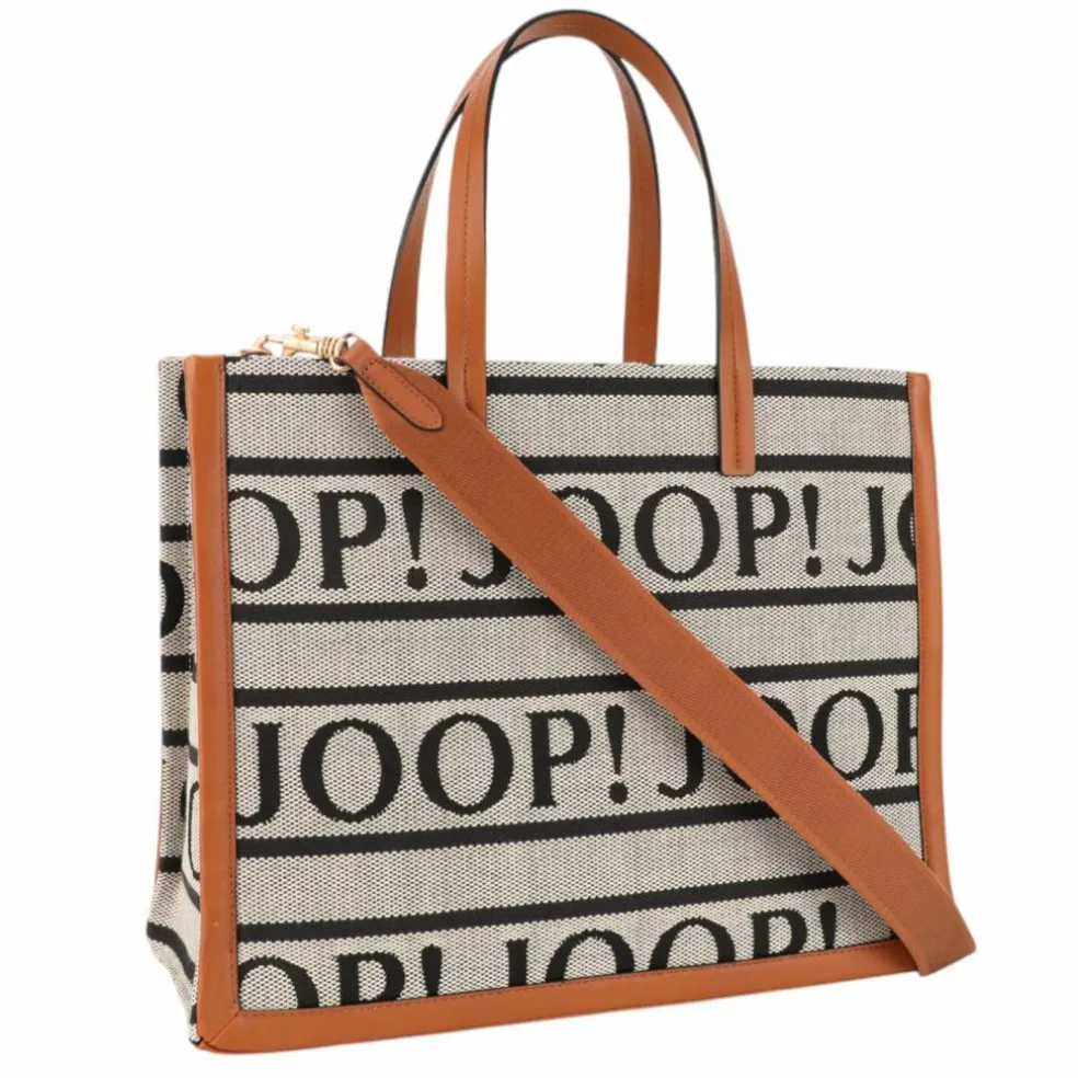Joop! Paraffa Aurelia Shopper Tasche 39 cm