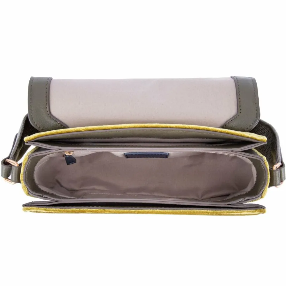 Joop! Ricamo Dolce Sousa Umhängetasche 22.5 cm