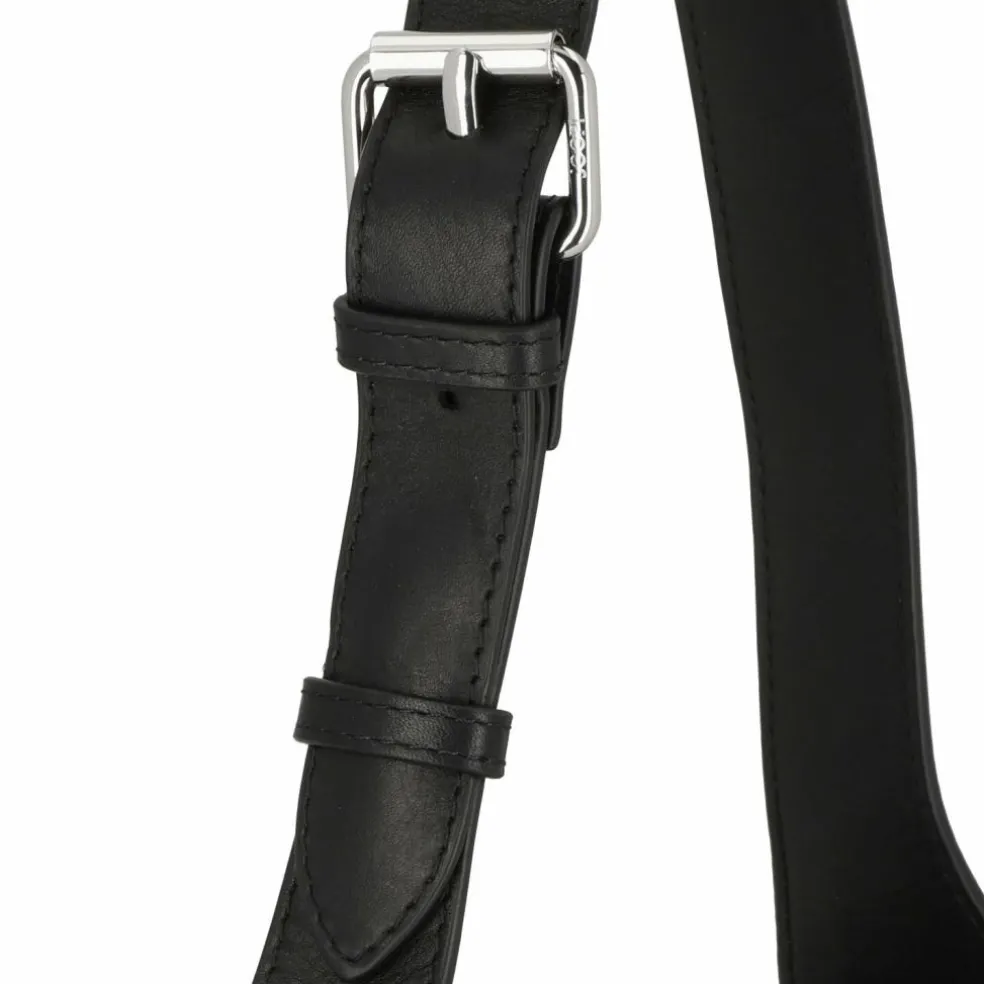 Joop! Sofisticato 1.0 Elda Schultertasche Leder 23 cm