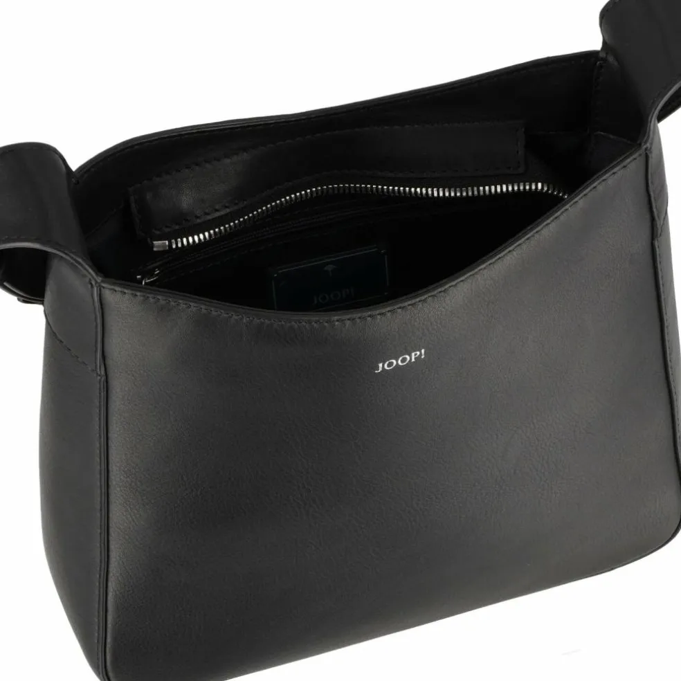 Joop! Sofisticato 1.0 Elda Schultertasche Leder 23 cm