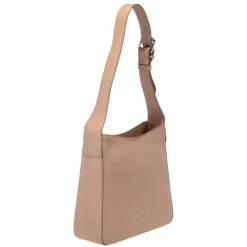 Joop! Sofisticato 1.0 Elda Schultertasche Leder 23 cm