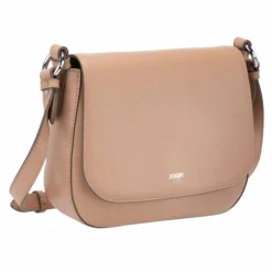 Joop! Sofisticato 1.0 Esmera Umhängetasche Leder 22 cm