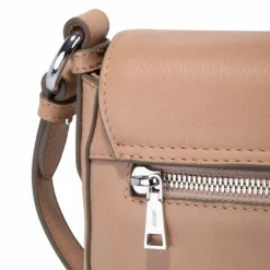 Joop! Sofisticato 1.0 Esmera Umhängetasche Leder 22 cm