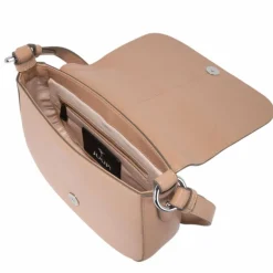 Joop! Sofisticato 1.0 Esmera Umhängetasche Leder 22 cm