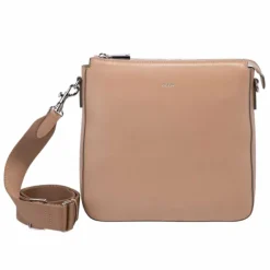 Joop! Sofisticato 1.0 Jasmina Umhängetasche Leder 27 cm