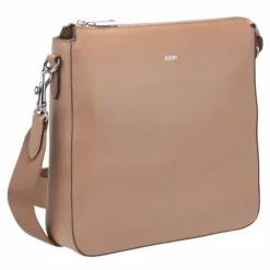 Joop! Sofisticato 1.0 Jasmina Umhängetasche Leder 27 cm