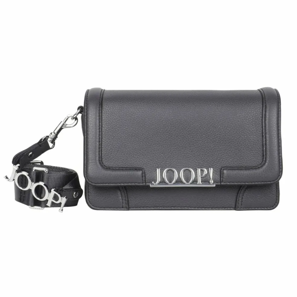 Joop! Vivace Sousa Umhängetasche Leder 22 cm