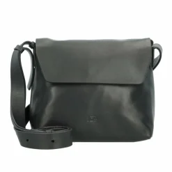 Jost Arva Umhängetasche Leder 23 cm