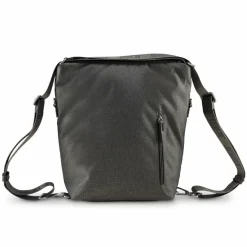 Jost Bergen Schultertasche RFID Schutz 25 cm