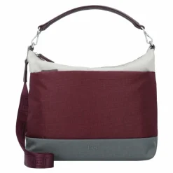 Jost Bergen Schultertasche 33 cm