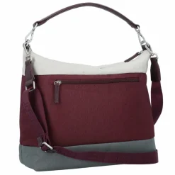 Jost Bergen Schultertasche 33 cm