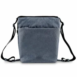 Jost Bergen Schultertasche RFID Schutz 25 cm