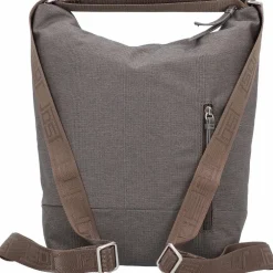 Jost Bergen Umhängetasche 26 cm