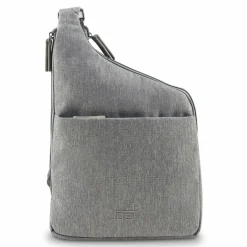 Jost Bergen Umhängetasche RIFD 27 cm