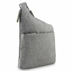 Jost Bergen Umhängetasche RIFD 27 cm
