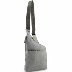 Jost Bergen Umhängetasche RIFD 27 cm