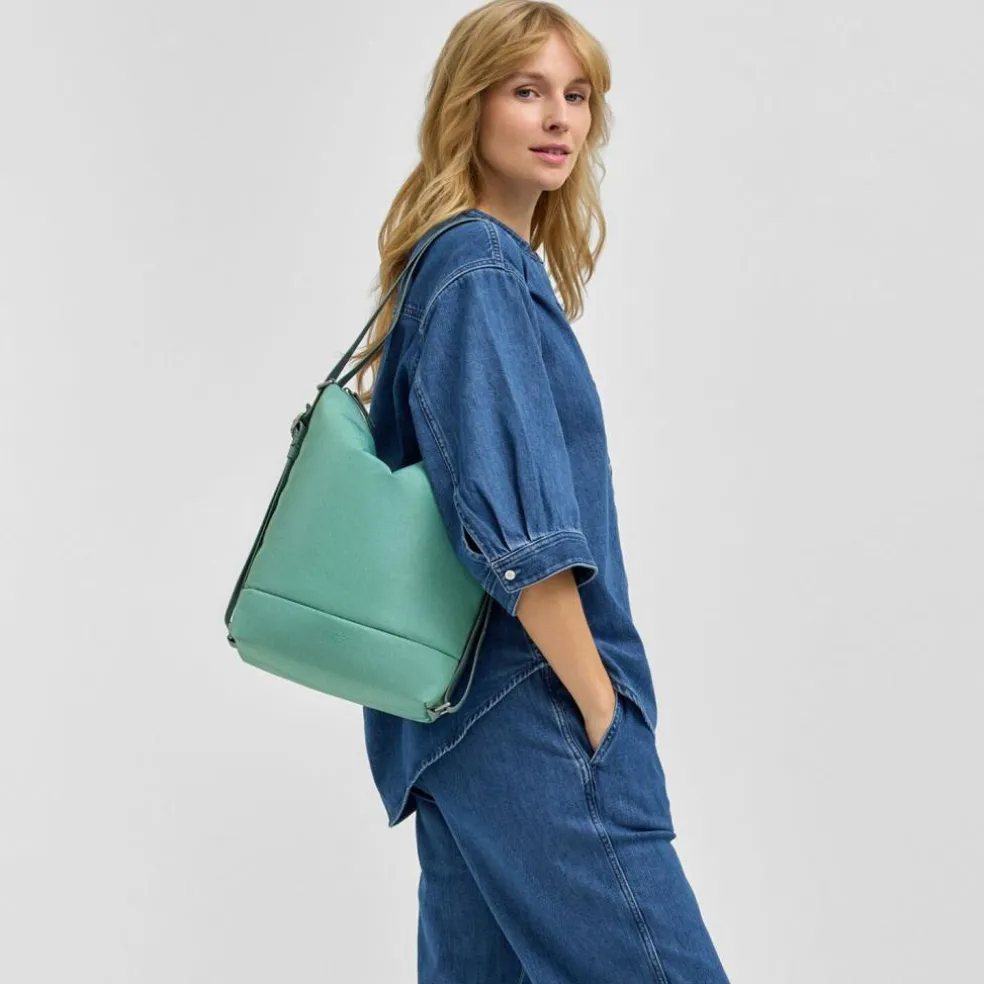 Jost Bergen Umhängetasche 26 cm