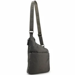 Jost Bergen Umhängetasche RIFD 27 cm