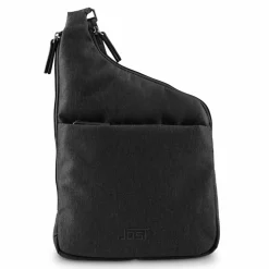 Jost Bergen Umhängetasche RIFD 27 cm