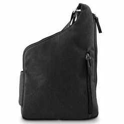 Jost Bergen Umhängetasche RIFD 27 cm