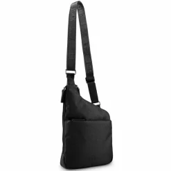 Jost Bergen Umhängetasche RIFD 27 cm