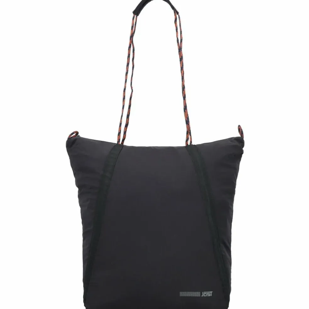 Jost Lohja Shopper Tasche 45 cm
