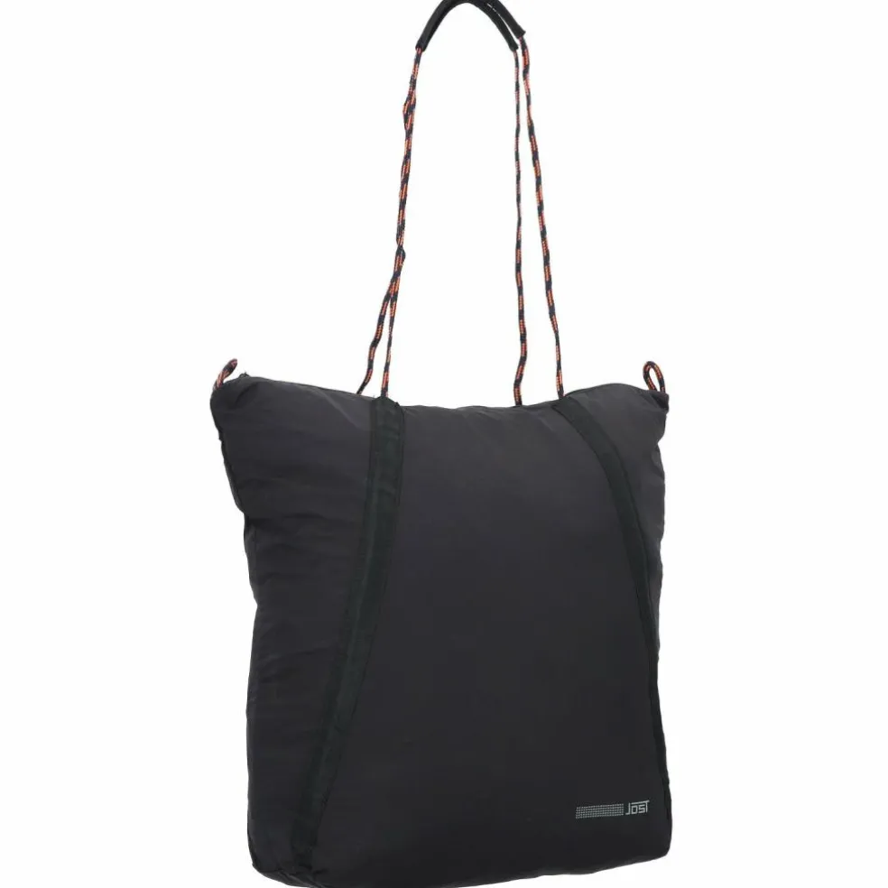Jost Lohja Shopper Tasche 45 cm
