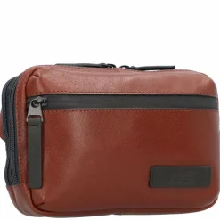 Jost Malmö Gürteltasche Leder 21.5 cm