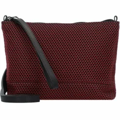 Jost Mesh Umhängetasche 17 cm