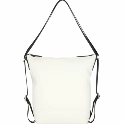 Jost Mesh 3-Way Schultertasche 41,5 cm Laptopfach