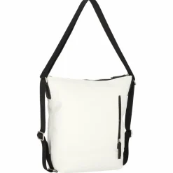 Jost Mesh 3-Way Schultertasche 41,5 cm Laptopfach