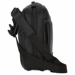 Jost Riga Umhängetasche Leder 20 cm