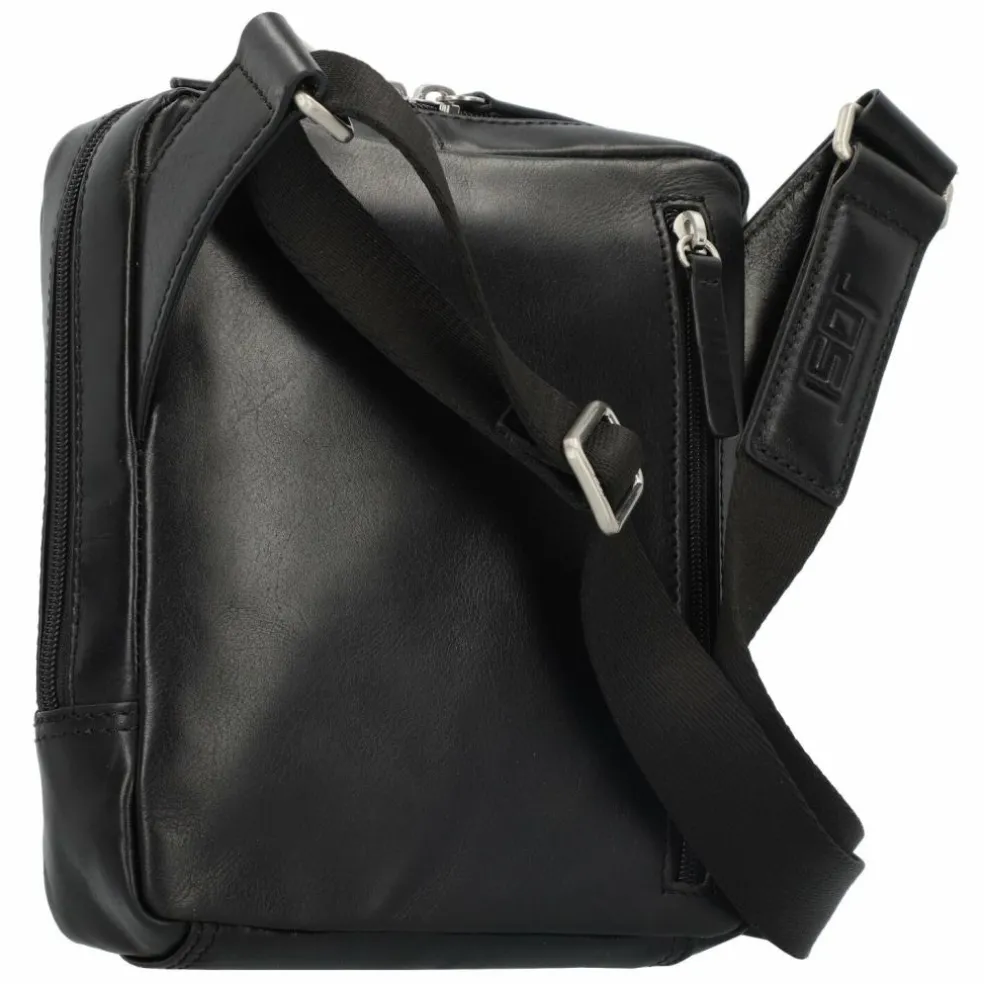 Jost Skagen Umhängetasche Leder 19 cm