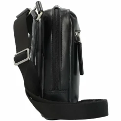 Jost Skagen Umhängetasche Leder 19 cm