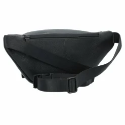 Jost Stockholm Gürteltasche Leder 32 cm