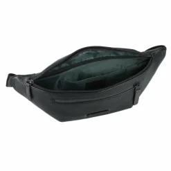 Jost Stockholm Gürteltasche Leder 32 cm