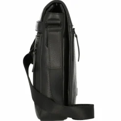 Jost Stockholm Umhängetasche Leder 23 cm