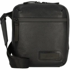 Jost Stockholm XS Umhängetasche Leder 18 cm