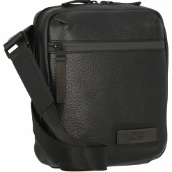 Jost Stockholm XS Umhängetasche Leder 18 cm