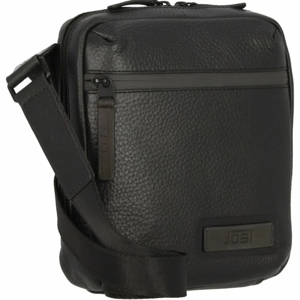 Jost Stockholm XS Umhängetasche Leder 18 cm