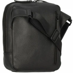 Jost Stockholm XS Umhängetasche Leder 18 cm