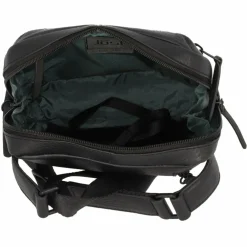 Jost Stockholm XS Umhängetasche Leder 18 cm