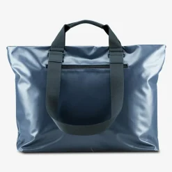 Jost Tolja Shopper Tasche RFID Schutz 40 cm Laptopfach