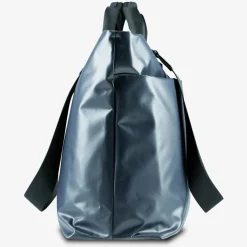 Jost Tolja Shopper Tasche RFID Schutz 40 cm Laptopfach